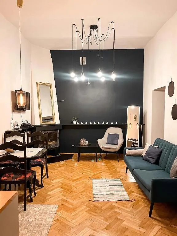 Karmelicka Apartment Krasków 0*,  Πολωνία