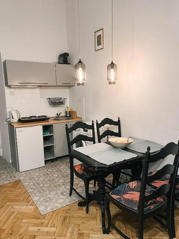 Karmelicka Apartment Krasków Πολωνία