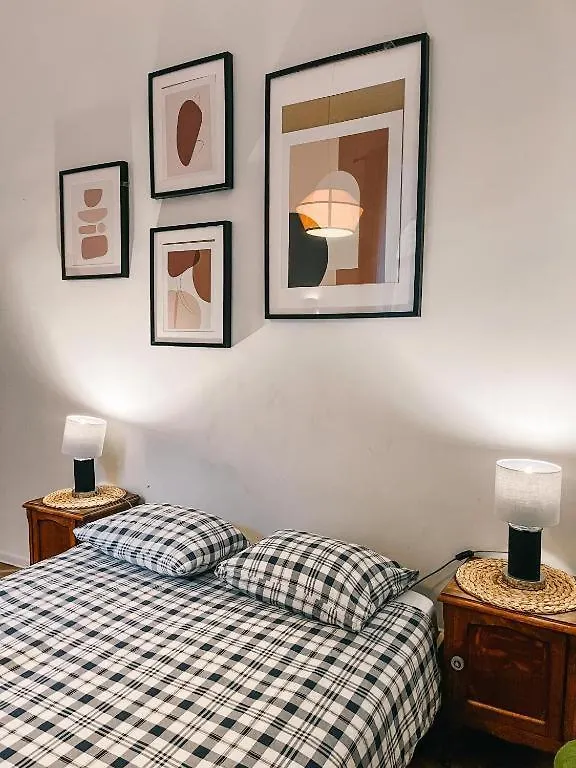 Karmelicka Apartment Krasków