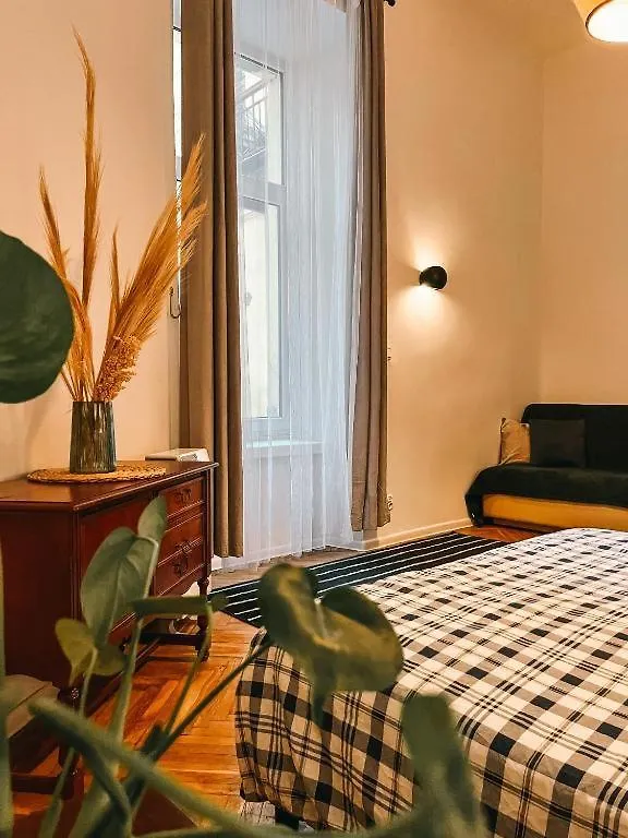 Karmelicka Apartment Krasków Πολωνία