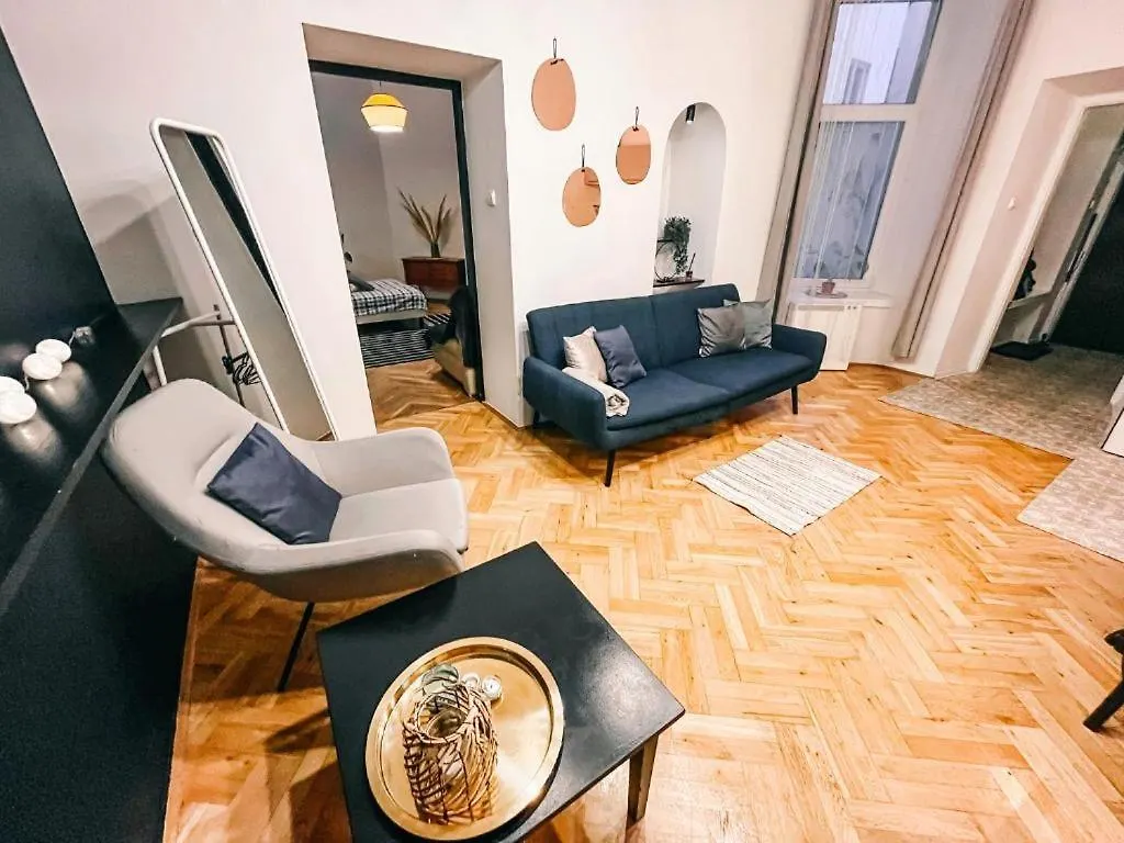 Karmelicka Apartment Krasków